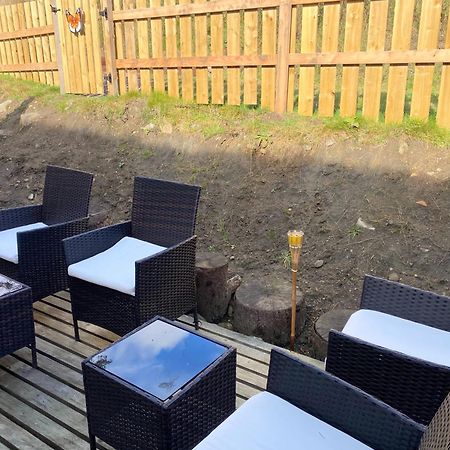 BalnaldKaoglen Squirrel Drey-Hot Tub-Pet Friendly-Perth别墅 外观 照片