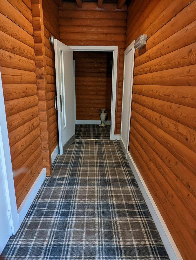 BalnaldKaoglen Squirrel Drey-Hot Tub-Pet Friendly-Perth别墅 外观 照片