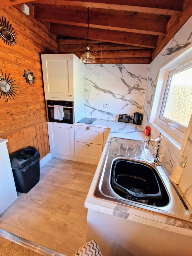 BalnaldKaoglen Squirrel Drey-Hot Tub-Pet Friendly-Perth别墅 外观 照片