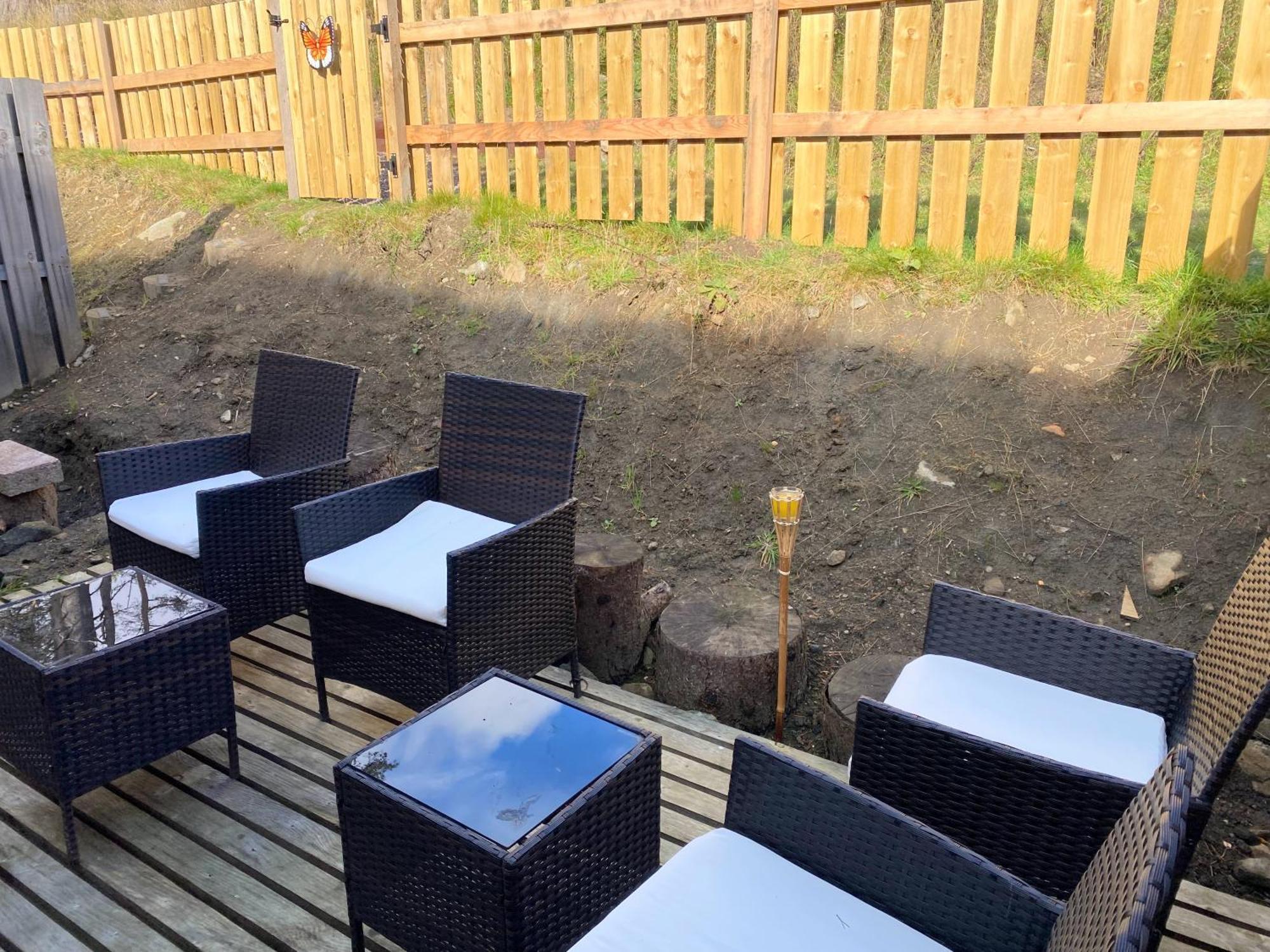 BalnaldKaoglen Squirrel Drey-Hot Tub-Pet Friendly-Perth别墅 外观 照片
