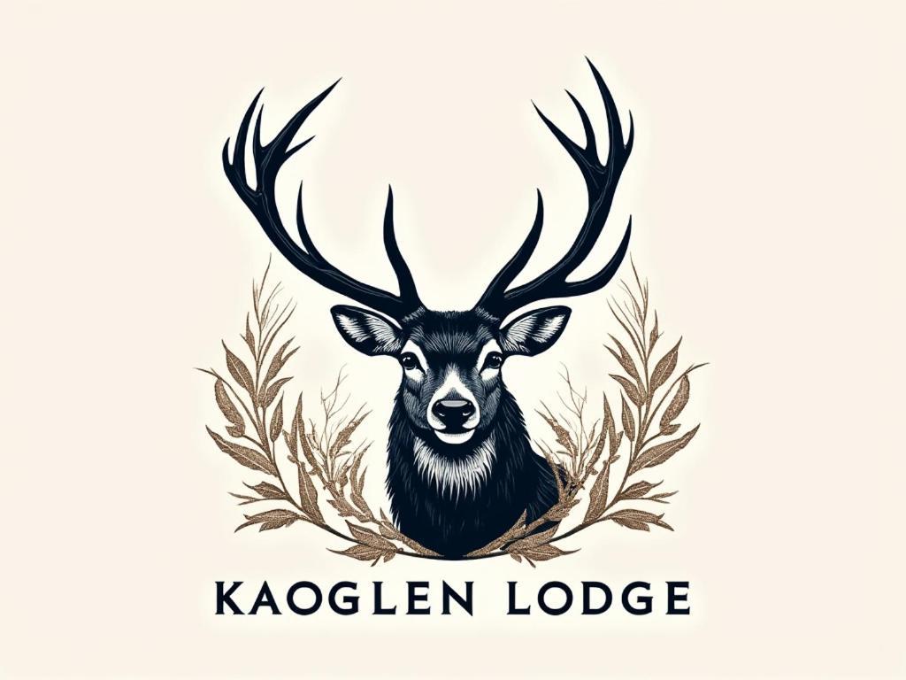 BalnaldKaoglen Squirrel Drey-Hot Tub-Pet Friendly-Perth别墅 外观 照片