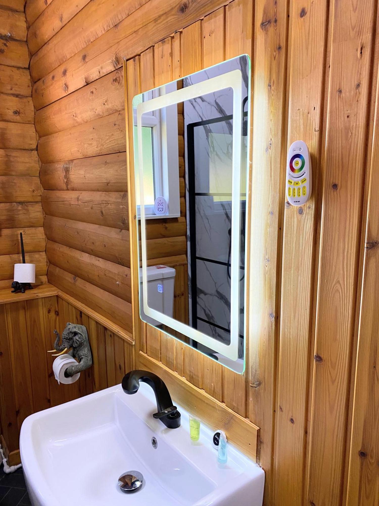 BalnaldKaoglen Squirrel Drey-Hot Tub-Pet Friendly-Perth别墅 外观 照片
